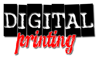 Digital Printing logo